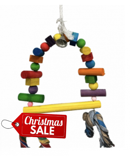 9 X Parrot Toy Pack - African Grey, Amazon, Eclectus, Cockatoo Etc - RRP £134.91 - Pack 3 9 X Parrot Toy Pack - African Grey, Amazon, Eclectus, Cockatoo Etc - RRP £134.91 - Pack 3